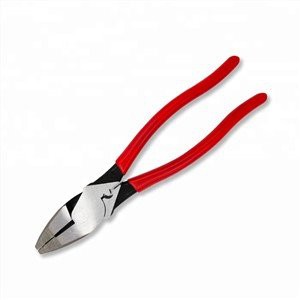 Mini alicates de línia