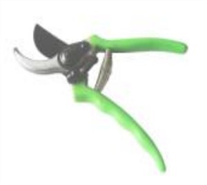 TISORES DE JARDÍ DE 8,5 PULGADES