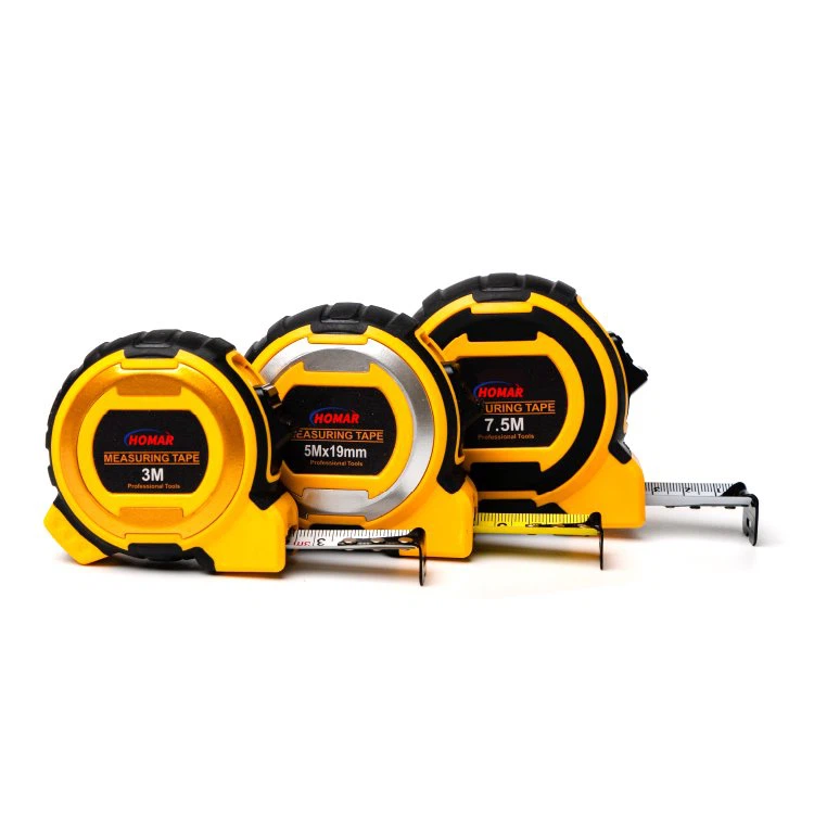 3m 5m 7,5m Cinta mètrica
