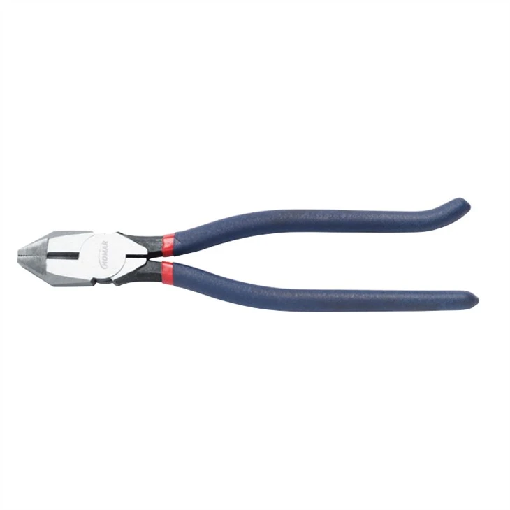 Alicates industrials de treball pesat tipus K