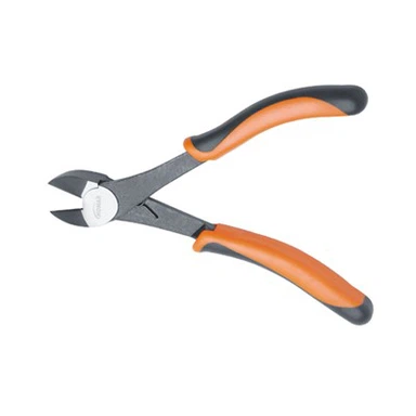 Alicates diagonals de 200 mm