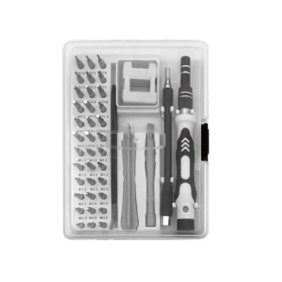 Joc de tornavís de precisió 45 en 1