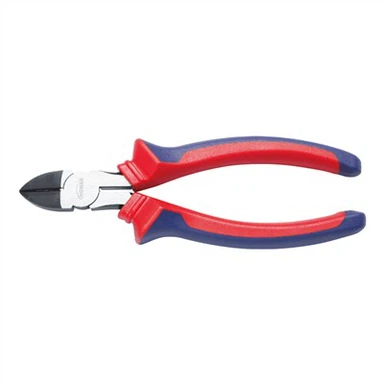 Alicates diagonals de 6 polzades 7,5 polzades