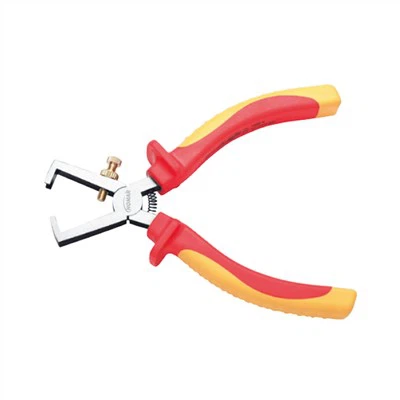 Piladora de filferro de 6 polzades