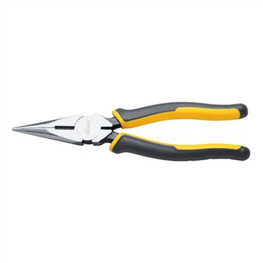 8 en alicates de punta llarga