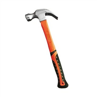 Martell d'arpa amb portaungles