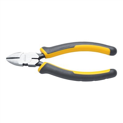 Alicates de tall pla diagonal per a industrials