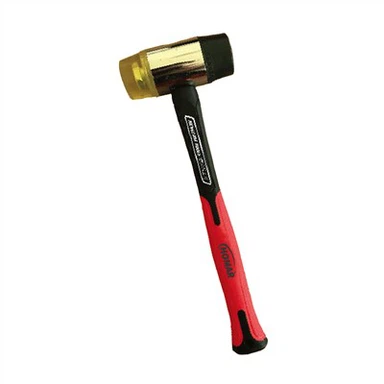 Mallet suau de doble cara