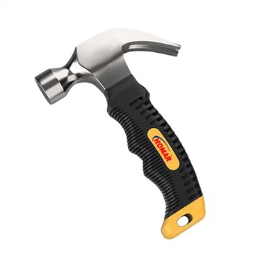 Mini martell d'arpa multifuncional