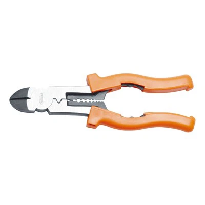 Alicates diagonals multiusos