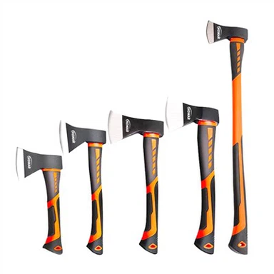 Destral petita per tallar fusta